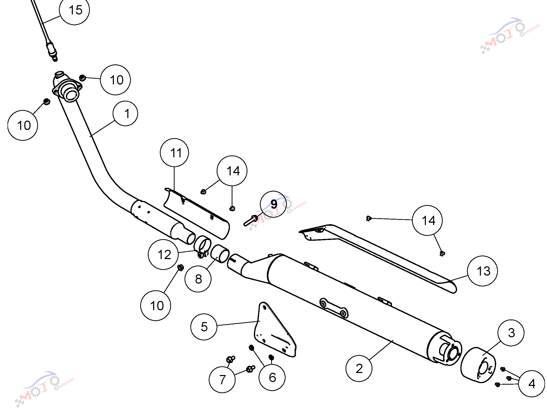 Engine Diagram